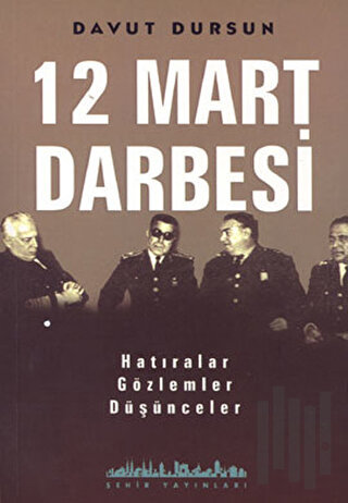 12 Mart Darbesi