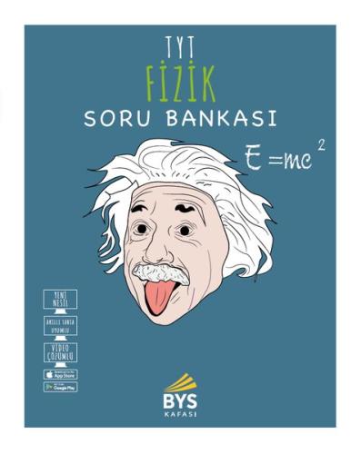 12. Sınıf Fizik TYT Soru Bankası