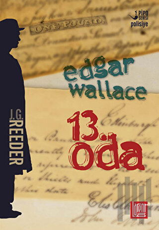 13. Oda | Kitap Ambarı