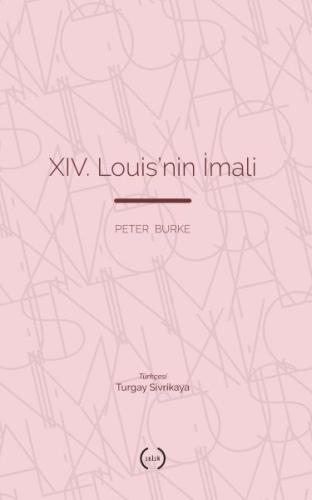 14. Louis’nin İmali