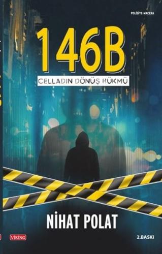 146B - Celladın Dönüş Hükmü | Kitap Ambarı