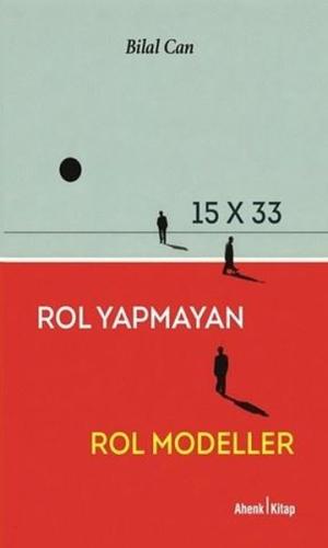 15x33 Rol Yapmayan Rol Modeller