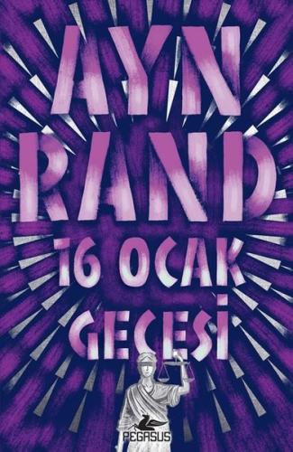 16 Ocak Gecesi | Kitap Ambarı