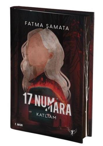 17 Numara Katliam (Ciltli)