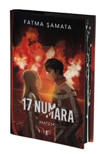 17 Numara - Matem (Ciltli) | Kitap Ambarı