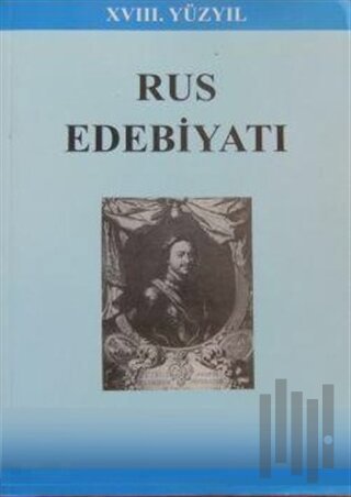 18. Yüzyıl Rus Edebiyatı