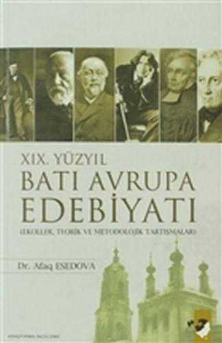 XIX. Yüzyıl Batı Avrupa Edebiyatı