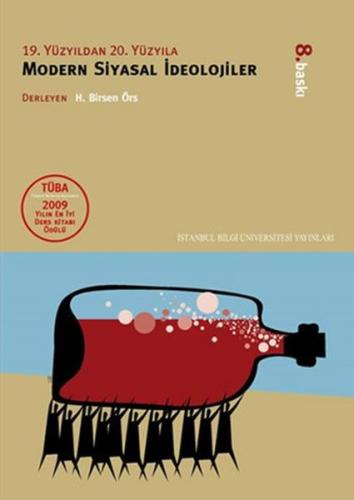 19. Yüzyıldan 20. Yüzyılda Modern Siyasal İdeolojiler | Kitap Ambarı