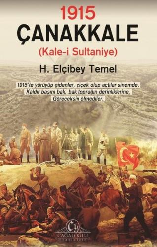 1915 Çanakkale: Kale-i Sultaniyye