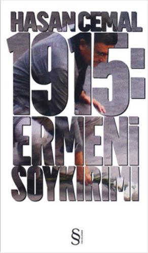 1915: Ermeni Soykırımı | Kitap Ambarı