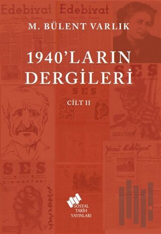 1940'ların Dergileri Cilt 2