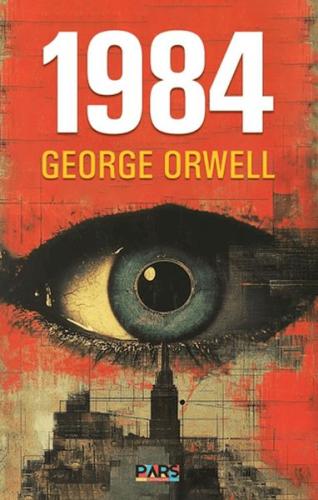 1984 | Kitap Ambarı