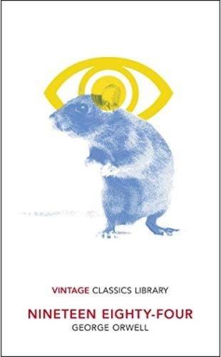 1984 | Kitap Ambarı