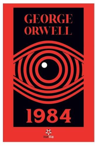 1984 | Kitap Ambarı