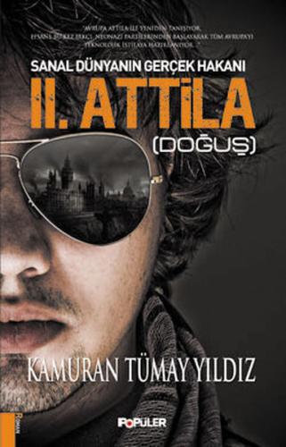 2. Atila (Doğuş) | Kitap Ambarı