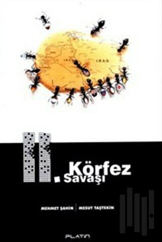 2. Körfez Savaşı | Kitap Ambarı