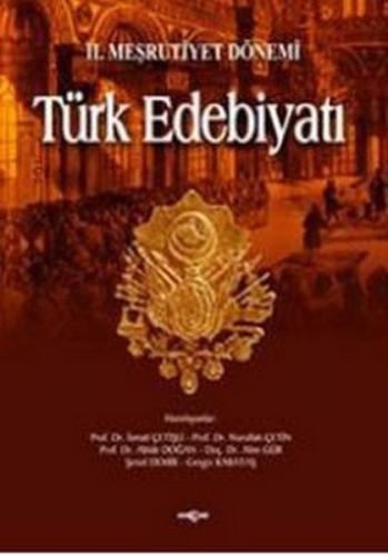 2. Meşrutiyet DönemiTürk Edebiyatı