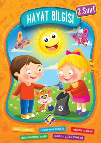 2.Sınıf Hayat Bilgisi Konu Anlatımlı