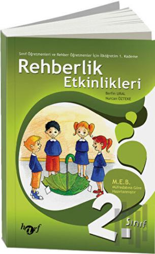 2. Sınıf Rehberlik Etkinlikleri