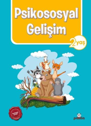 2 Yaş Psikososyal Gelişim