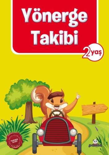 2 Yaş Yönerge Takibi