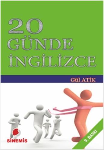 20 Günde İngilizce | Kitap Ambarı