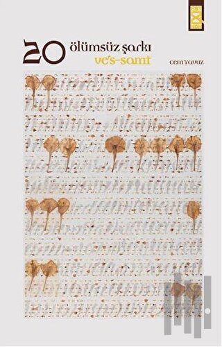 20 Ölümsüz Şarkı Ve’s- Samt