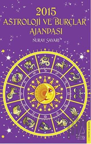 2015 Astroloji ve Burçlar Ajandası