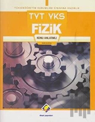 2018 TYT-YKS Fizik Konu Anlatımlı