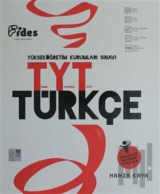 2018 YKS TYT Türkçe