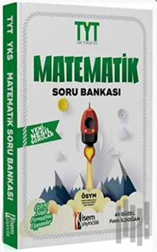 2019 TYT Matematik Soru Bankası | Kitap Ambarı