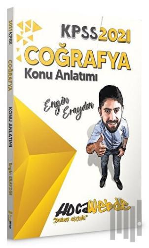 2021 KPSS Coğrafya Konu Anlatımı