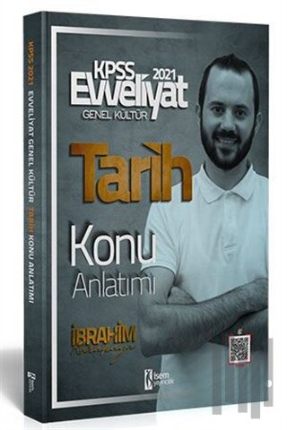 2021 KPSS Evveliyat Tarih Konu Anlatımı