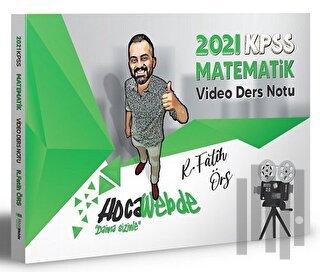 2021 KPSS Matematik Video Ders Notu