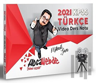 2021 KPSS Türkçe Video Ders Notu