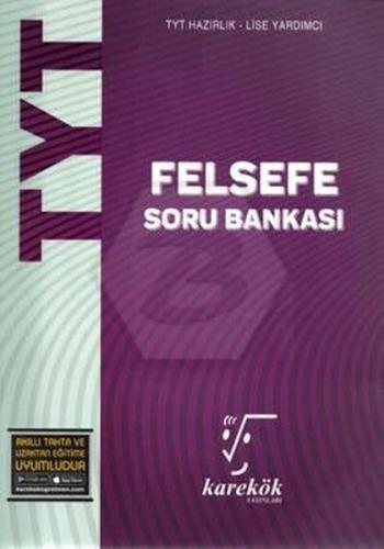 2021 TYT Felsefe Soru Bankası