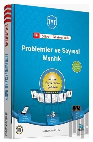 2021 TYT Problemler ve Sayısal Mantık