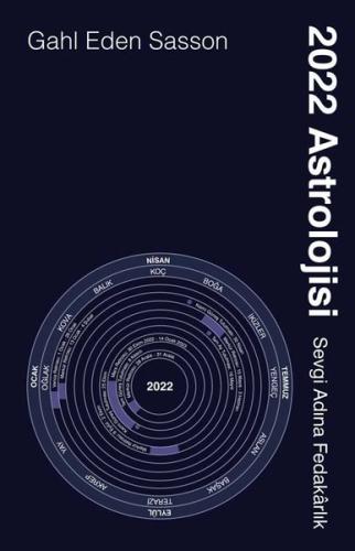 2022 Astrolojisi | Kitap Ambarı