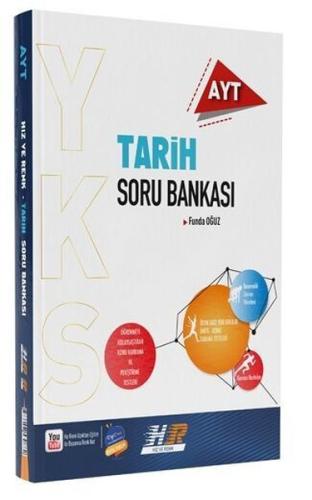 2022 AYT Tarih Soru Bankası