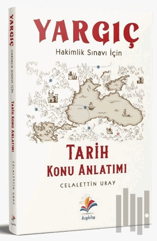 2022 Hakimlik Tarih Yargıç Konu Anlatımı