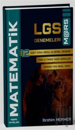 2022 LGS Matematik Denemeleri