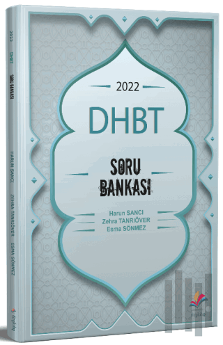 2022 ÖABT Din Kültürü ve Ahlak Bilgisi DHBT Soru Bankası