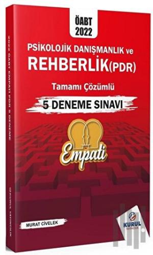 2022 ÖABT Empati PDR 5 Deneme Sınavı