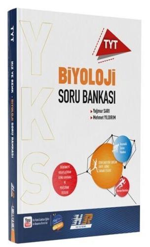 2022 TYT Biyoloji Soru Bankası