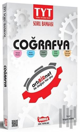 2022 TYT Coğrafya Soru Bankası | Kitap Ambarı