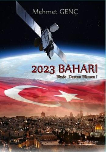 2023 Baharı | Kitap Ambarı