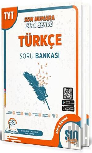 2023 TYT - AYT Sıra Sende Türkçe Soru Bankası