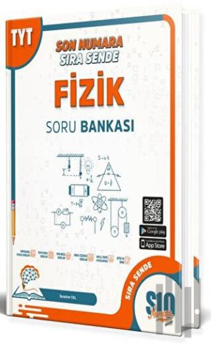 2023 TYT Sıra Sende Fizik Soru Bankası