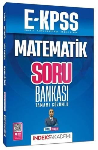 2026 EKPSS Matematik Soru Bankası Çözümlü