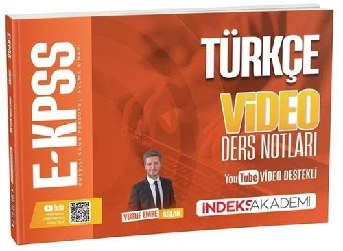 2026 EKPSS Türkçe Video Ders Notları